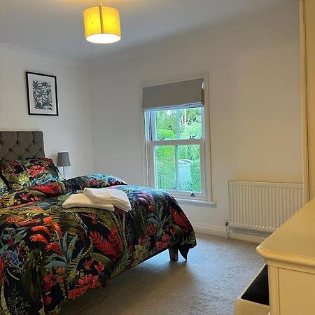 Chic 2 Bedroom Cottage Willingham  Kültér fotó
