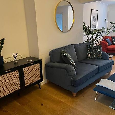 Chic 2 Bedroom Cottage Willingham  Kültér fotó