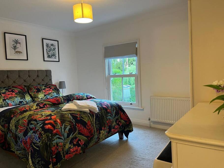 Chic 2 Bedroom Cottage Willingham  Kültér fotó