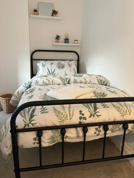 Chic 2 Bedroom Cottage Willingham  Kültér fotó