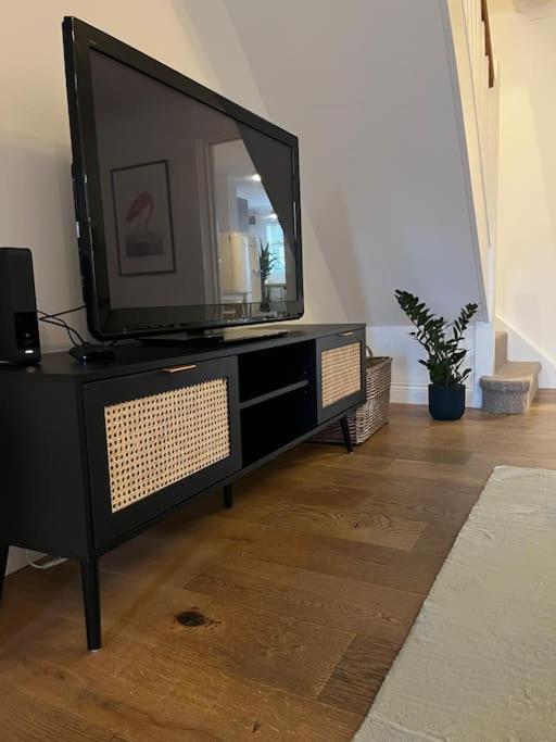 Chic 2 Bedroom Cottage Willingham  Kültér fotó